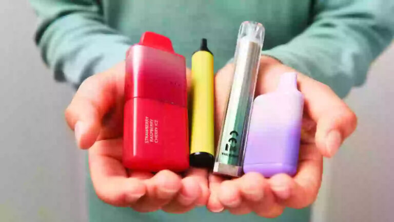 Manchester Metropolitan University Researchers Uncover Alarming Health Risks Associated with Vaping