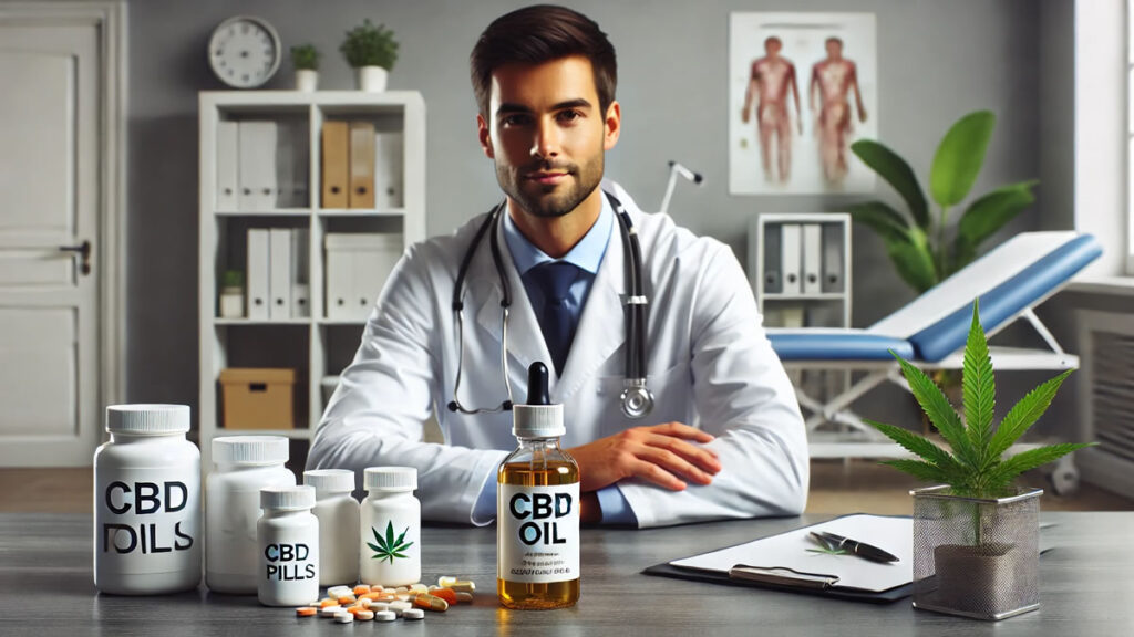 CBD and Medications