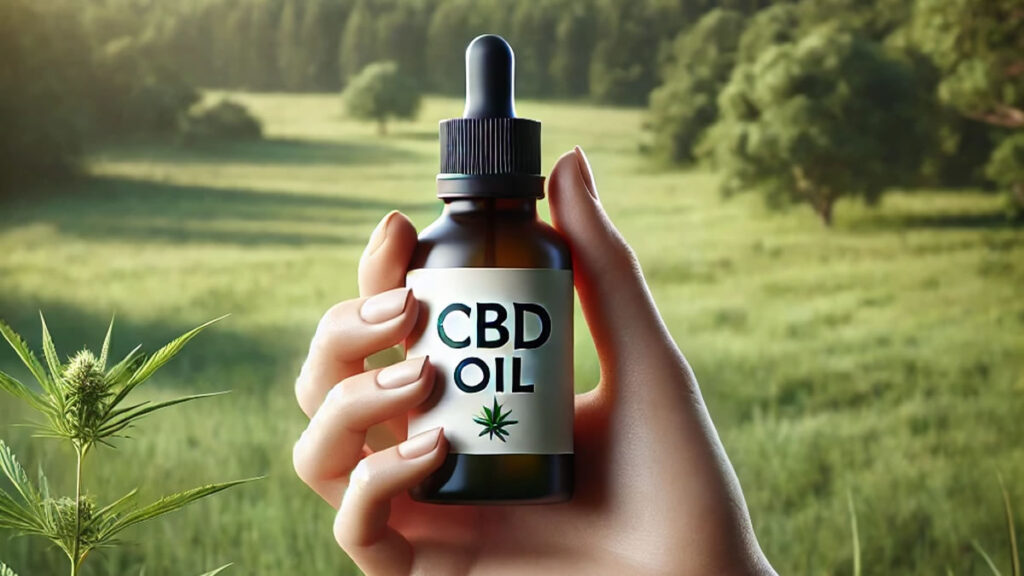 CBD oil benefits risks uses dosage