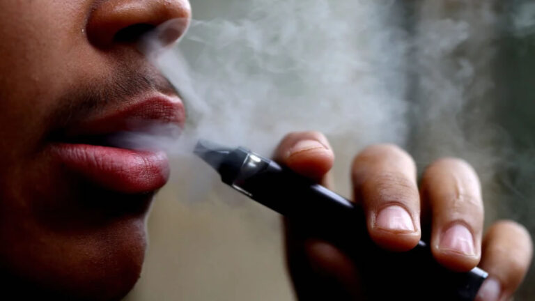 Vietnam bans vapes fines tourists jail