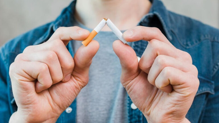 Cigarette Tax Infant Mortality Reduction