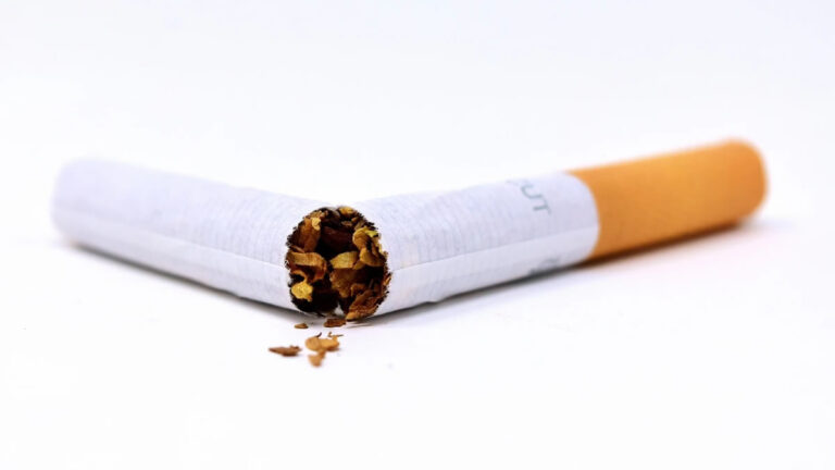 EU Tobacco Tax