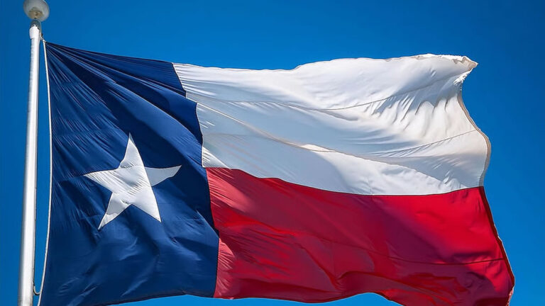 Texas THC Ban Veto