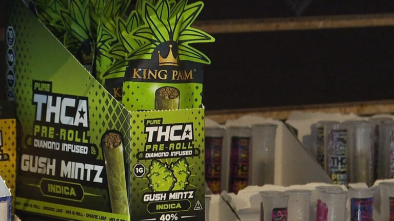 Alabama Hemp Law