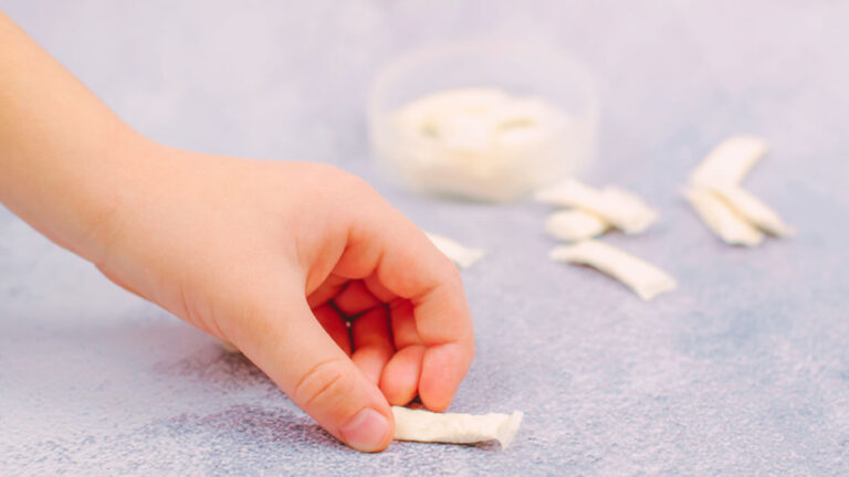 Nicotine Pouch Poisoning Child Safety