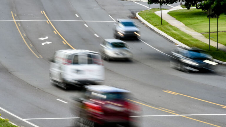 Cannabis Driving Study