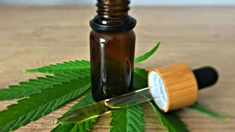 CBD Cognitive Decline