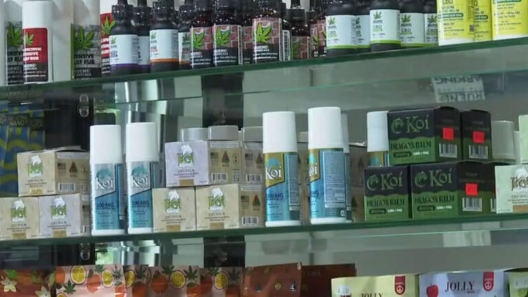 Texas THC Vape Ban SB 2024 Texas
