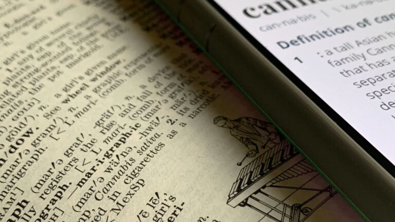 The Ultimate Cannabis Glossary