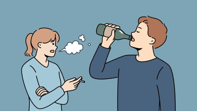 Alcohol & Tobacco Far More Harmful Than Cannabis