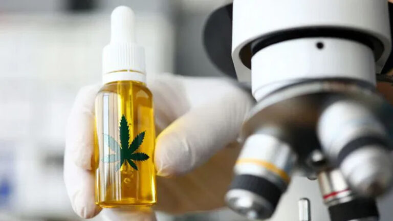 Cannabis for Neuropathic Pain, Cochrane Review Cannabis