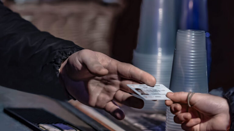 Hemp-Derived THC Regulation, Age Verification for Hemp