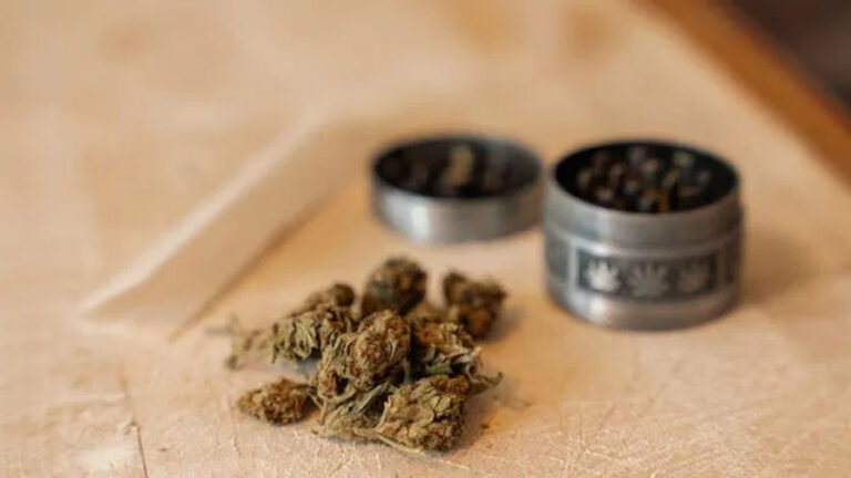 Marijuana DNA Effects, Cannabis Heart Health