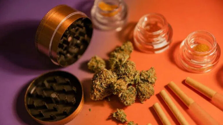 Marijuana DNA Methylation, Epigenetics Cannabis