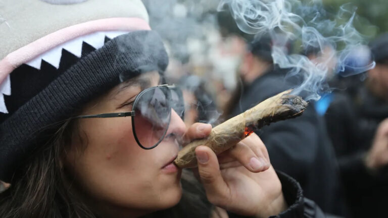 4/20 origin, The Waldos, marijuana holiday history, 420 meaning