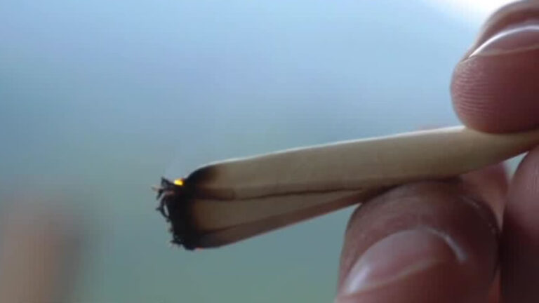 Arizona marijuana odor bill