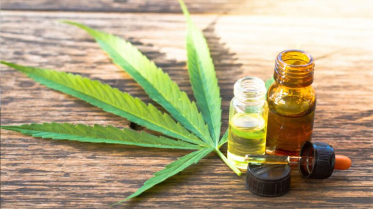 Connecticut cannabis bill, THC limits CT