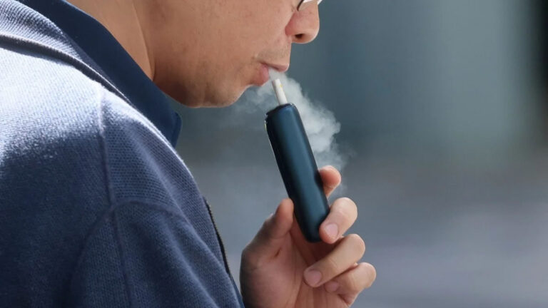 Hong Kong e-cigarette ban, vape possession penalty Hong Kong