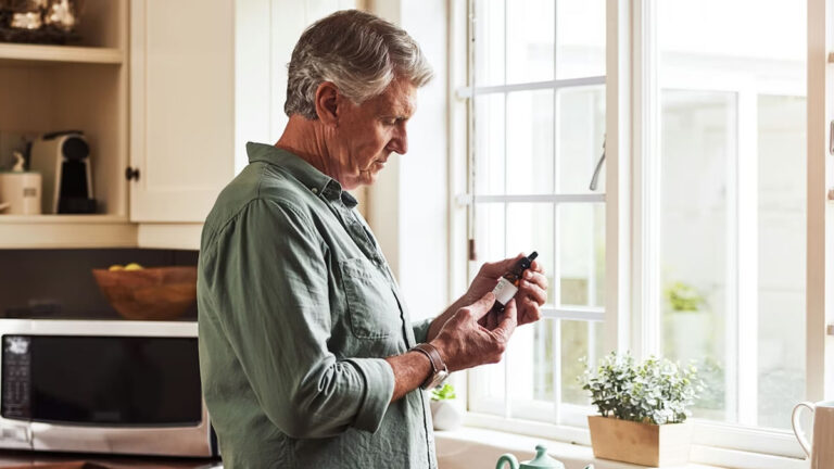 Medicinal Cannabis Chronic Pain Treatment