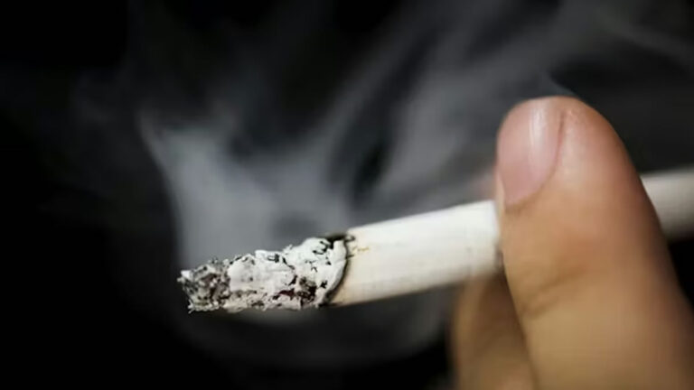 UK smoking ban, generational smoking ban