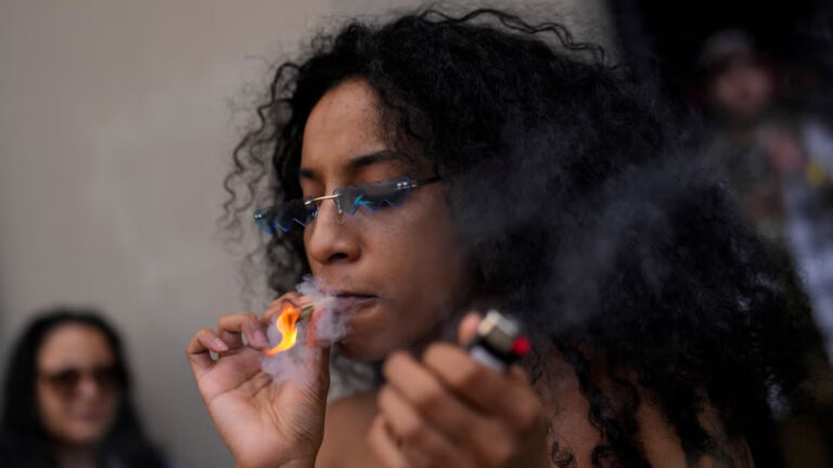 teen cannabis use, THC brain development