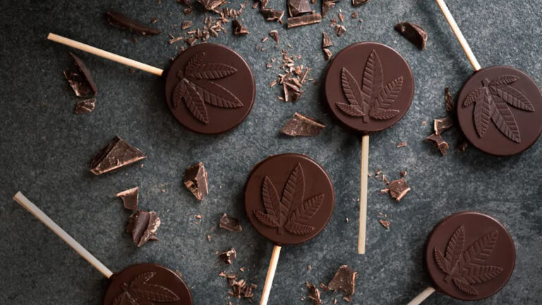 France CBD ban, CBD edibles France