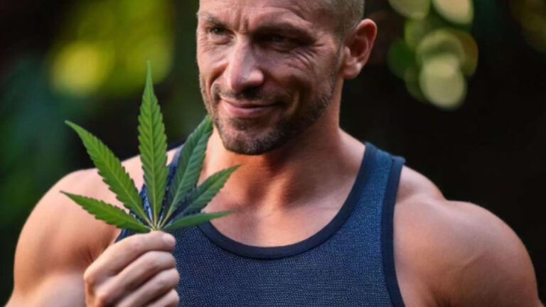 weed and testosterone, does cannabis lower testosterone
