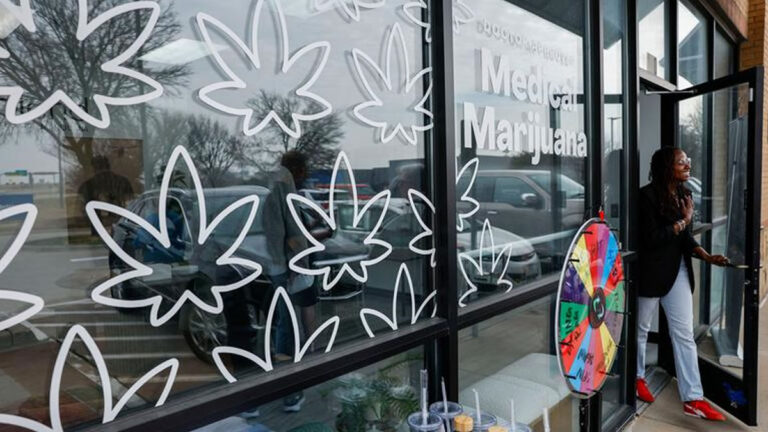 medical marijuana rescheduling, Schedule III cannabis