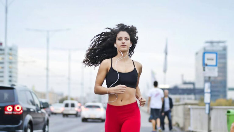 How Does Exercise Trigger a Natural High Like Cannabis? exercise high endocannabinoid system