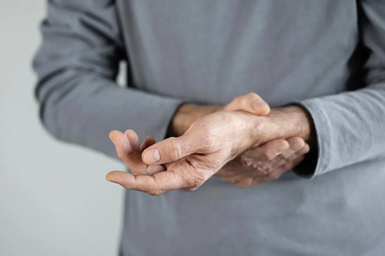 Medical Cannabis Cuts Arthritis Pain Over Two Years, Study Finds medical cannabis arthritis pain, UK Medical Cannabis Registry