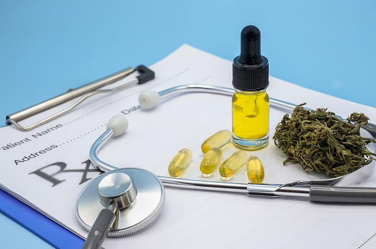 Medical Cannabis Shows Little Clinical Benefit for Insomnia, Study Finds medical cannabis insomnia, cannabis for sleep