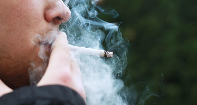 Scotland Records UK's Highest Smoking Rate in 2025 ONS Data Scottish smoking rate, ONS smoking data 20